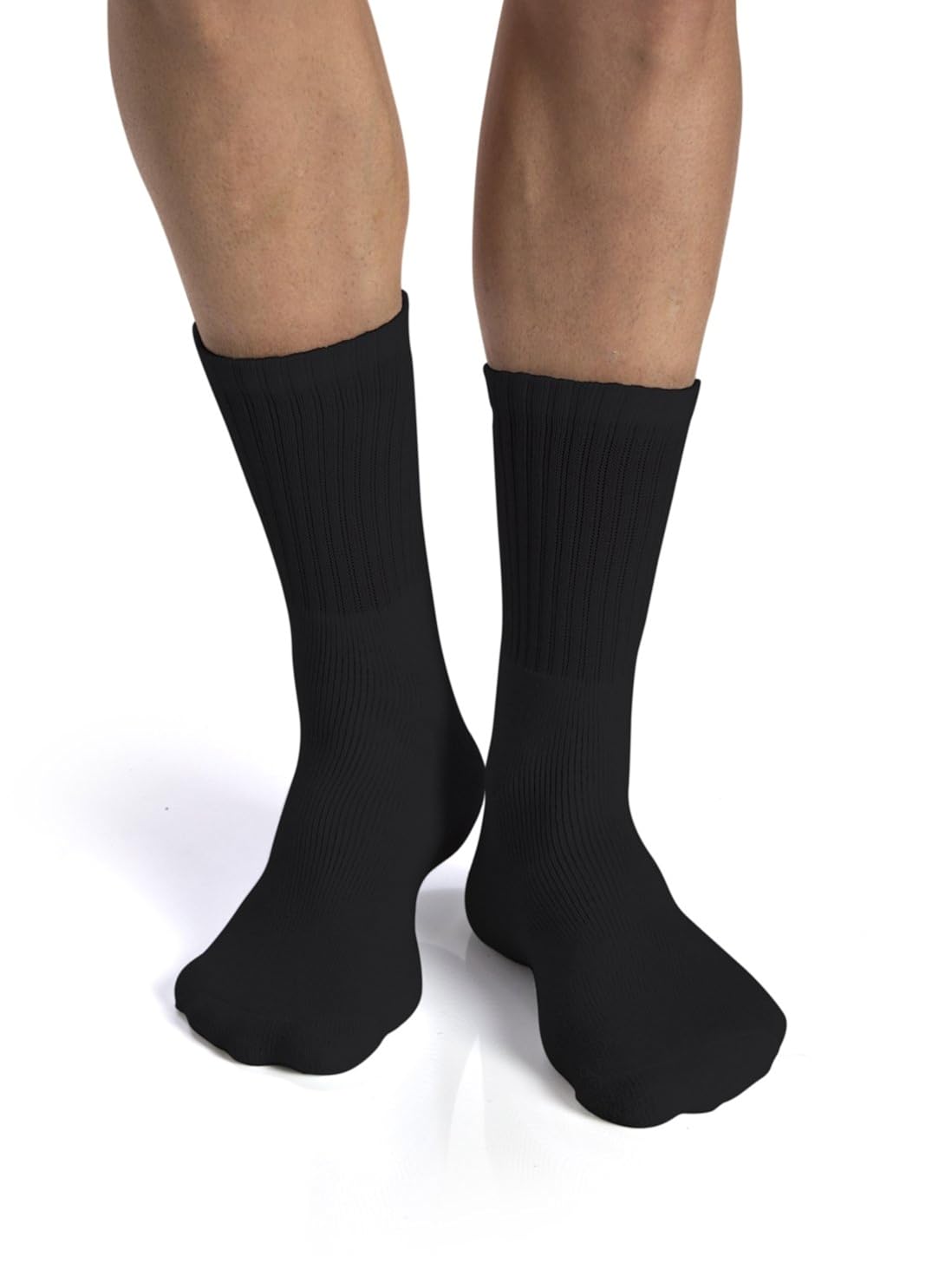 Jockey Sock Full Length 7035 Assorted Pack Of 06 Amazon.in Clothing