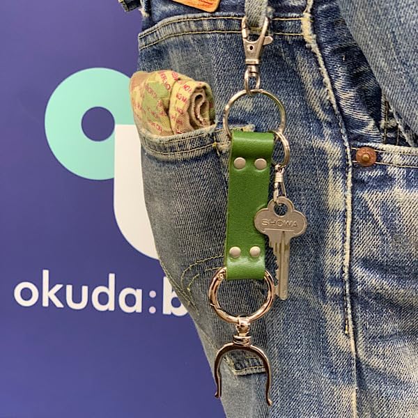 Amazon.co.jp: [okuda-belt] 【栃木レザー】 ペットボトル