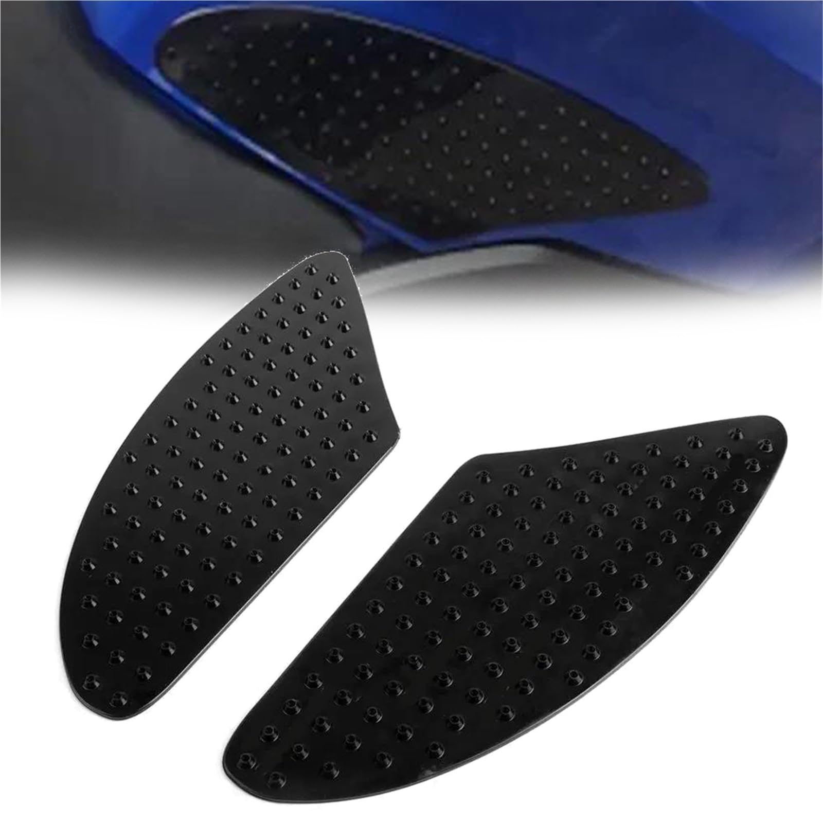 for S1000RR S1000R S 1000RR 1000R Motorcycle Accessories Tank Traction Pad Anti Slip Sticker Side Grip Protector