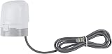 Homematic IP 153309A0 HmIP-VDMOT Actuator 3.3 V White - 4