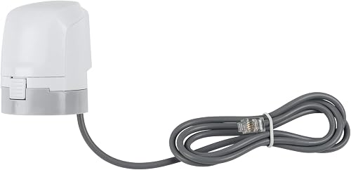 Homematic IP 153309A0 HmIP-VDMOT Actuator 3.3 V White - 4