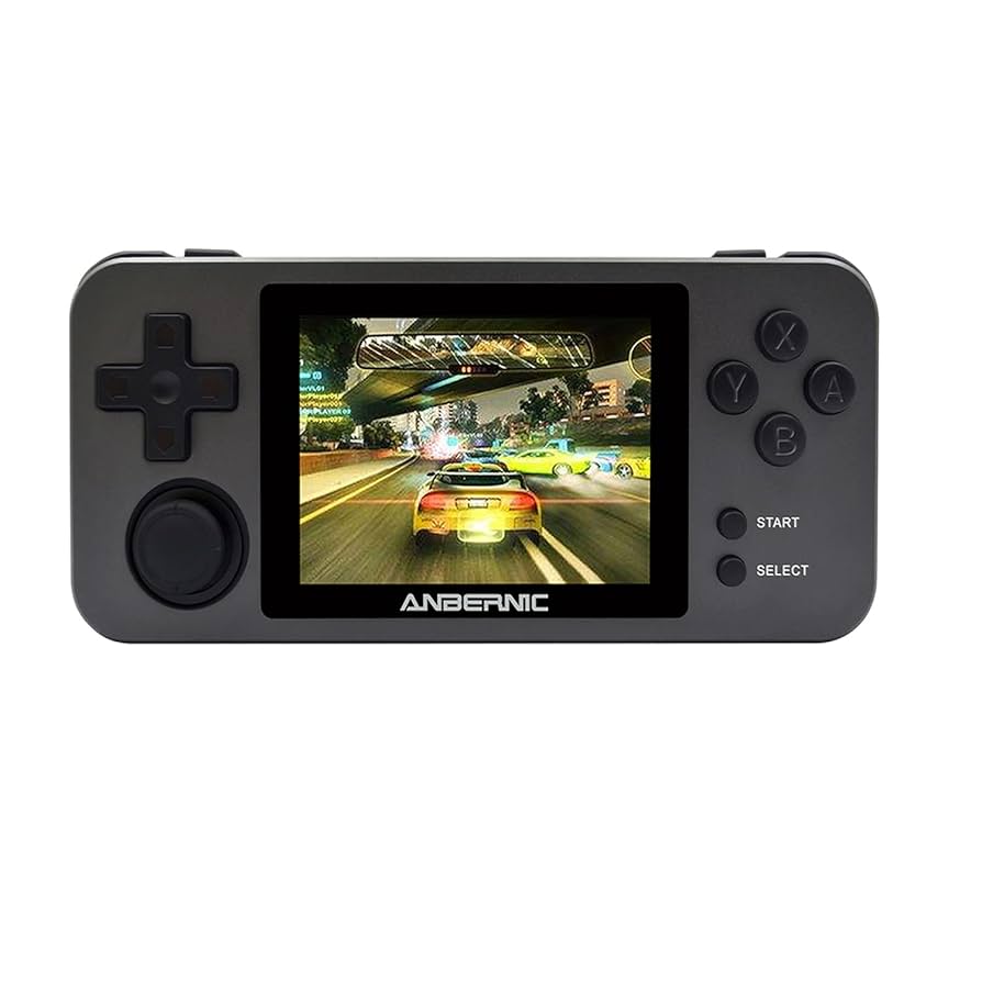 ＊ANBERNIC RG280M 携帯ポータブルゲーム機 ANBERNIC RG280M – anbernic