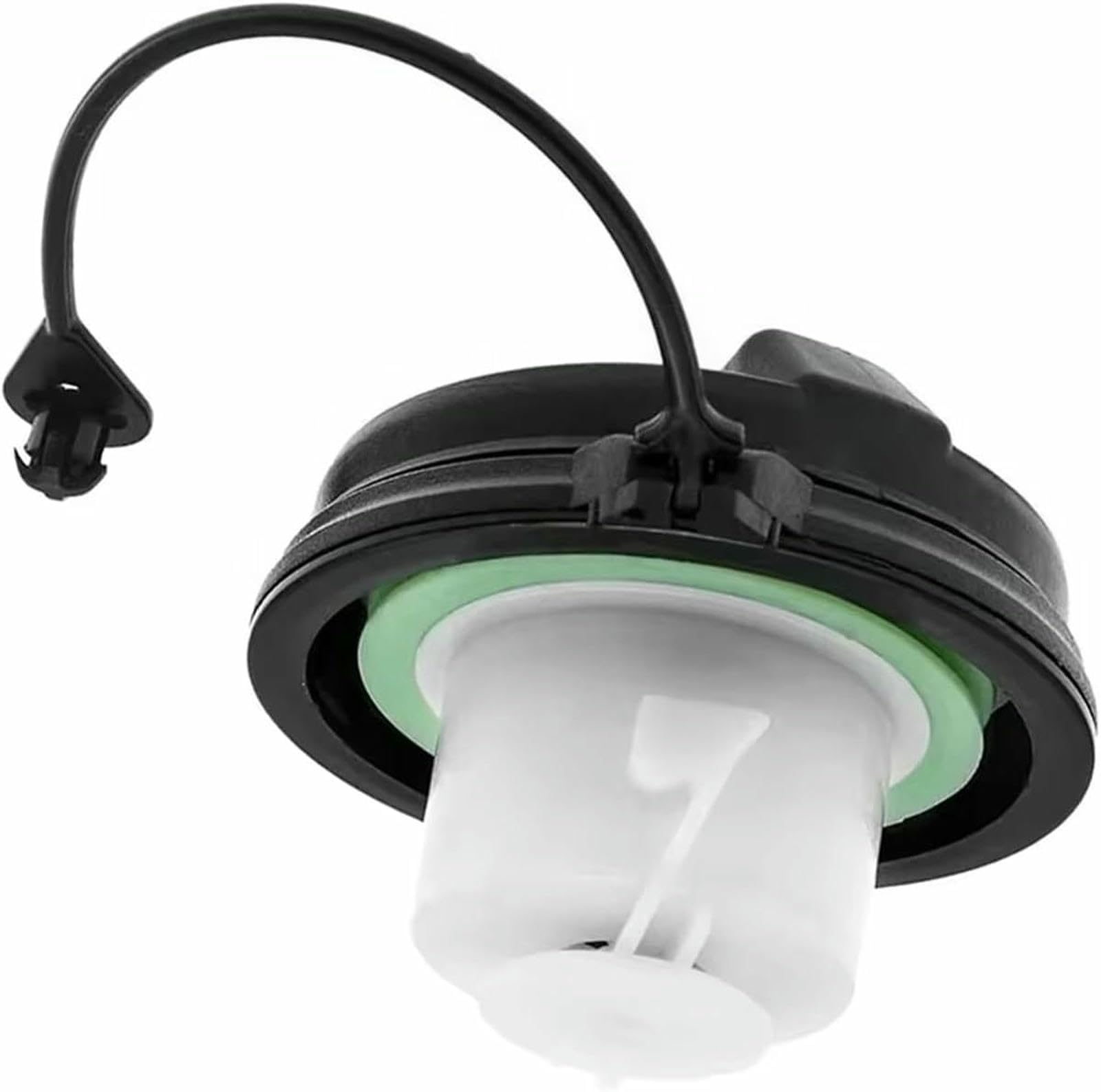 Tapón De Gasolina para Cadillac CTS 2005-2011. Tapa del Depósito De Combustible. Número De Pieza: 15832215.