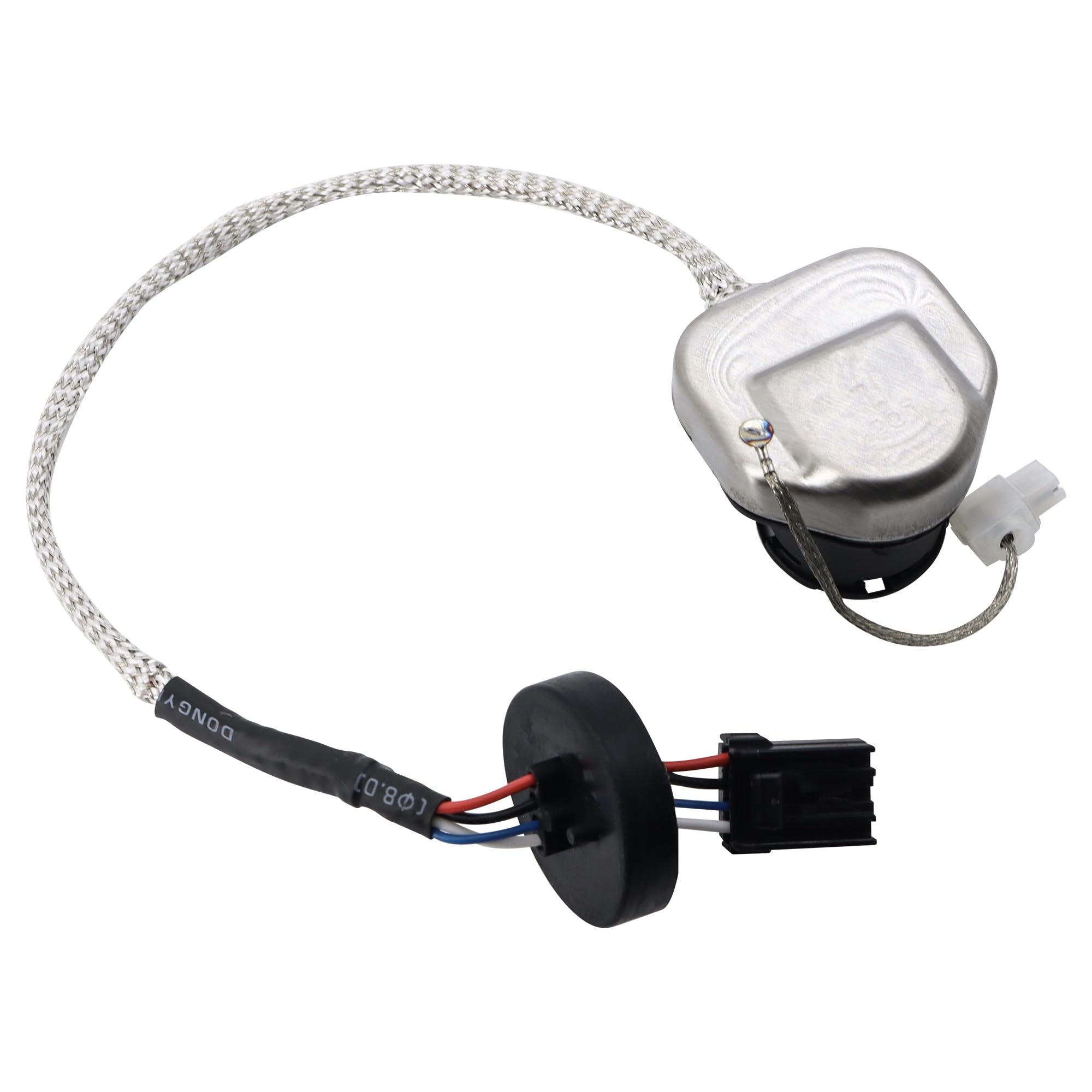 Amazon.com: HiSport Xenon HID Igniter Inverter Headlight Starter