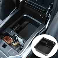 Organizzatore Console Centrale Per Golf 7 MK7 2014-2018 - Vassoio Estraibile, 1 Pezzo - Foto 11
