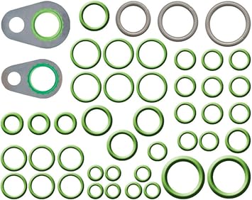 Four Seasons 26820 O Ring & Gasket A/C System Seal Kit