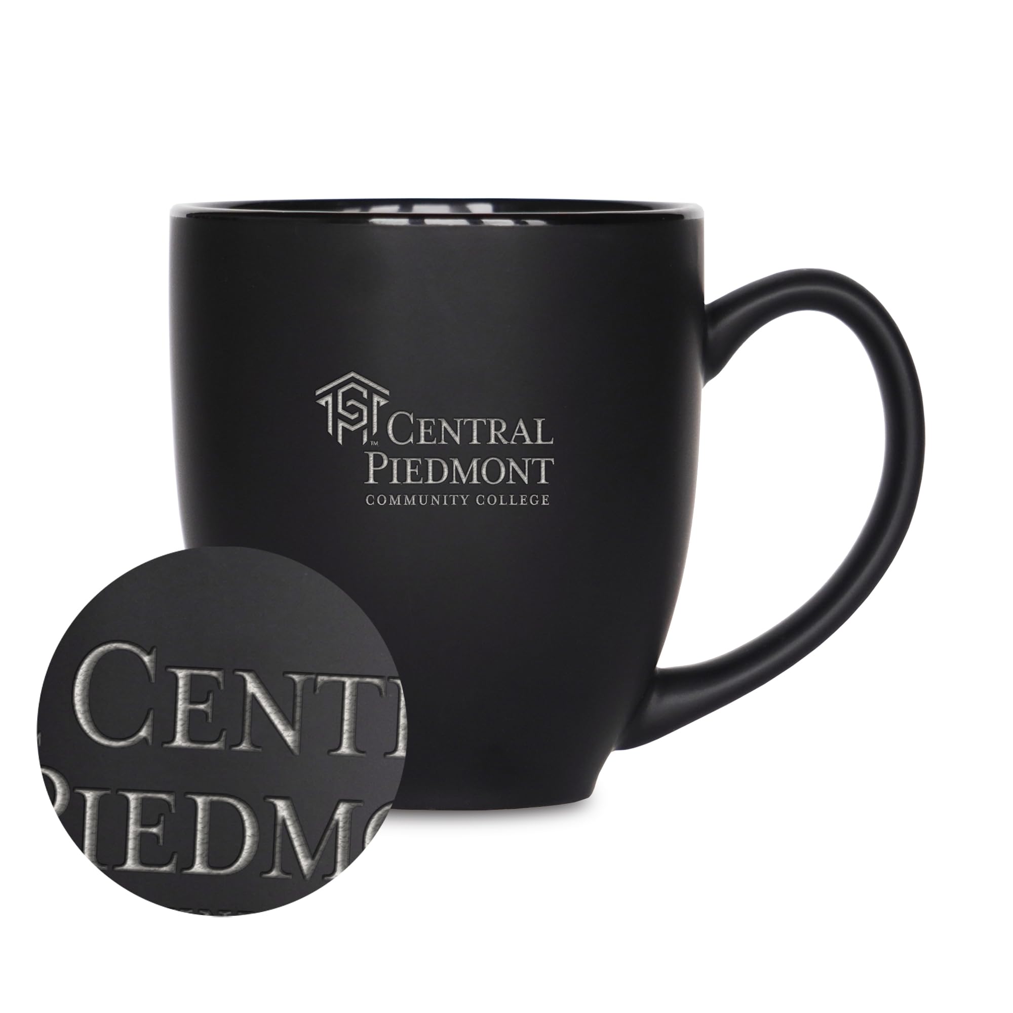 Tasse de bistrot en céramique pour vos cafés au bureau et boissons chaudes