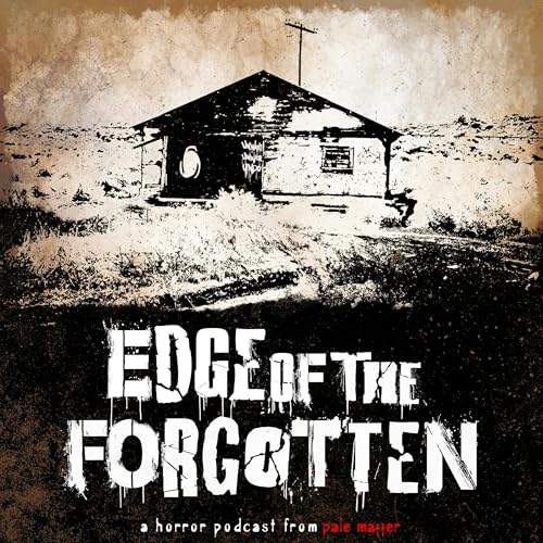 Page de couverture de Edge of Forgotten Season 1 Teaser
