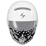 Covert Face Mask Bandana (Gloss Black)