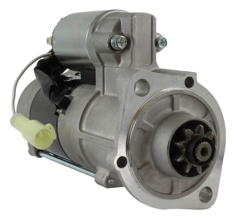 Amazon.com: New Starter for Carrier Transicold Transport  