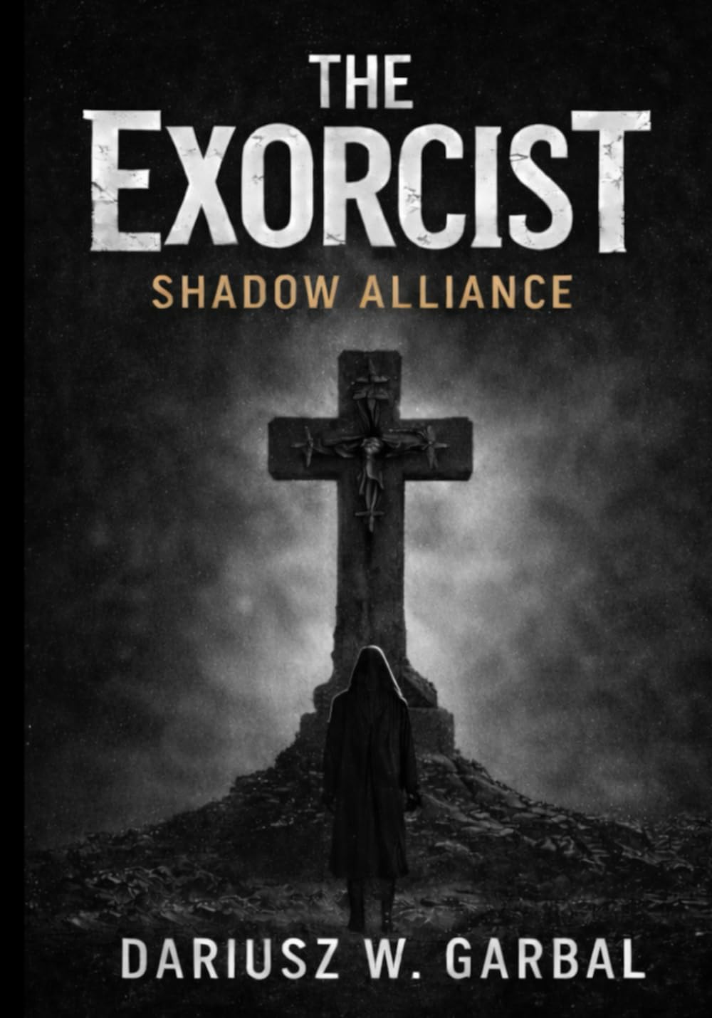 The Exorcist: Shadow Alliance