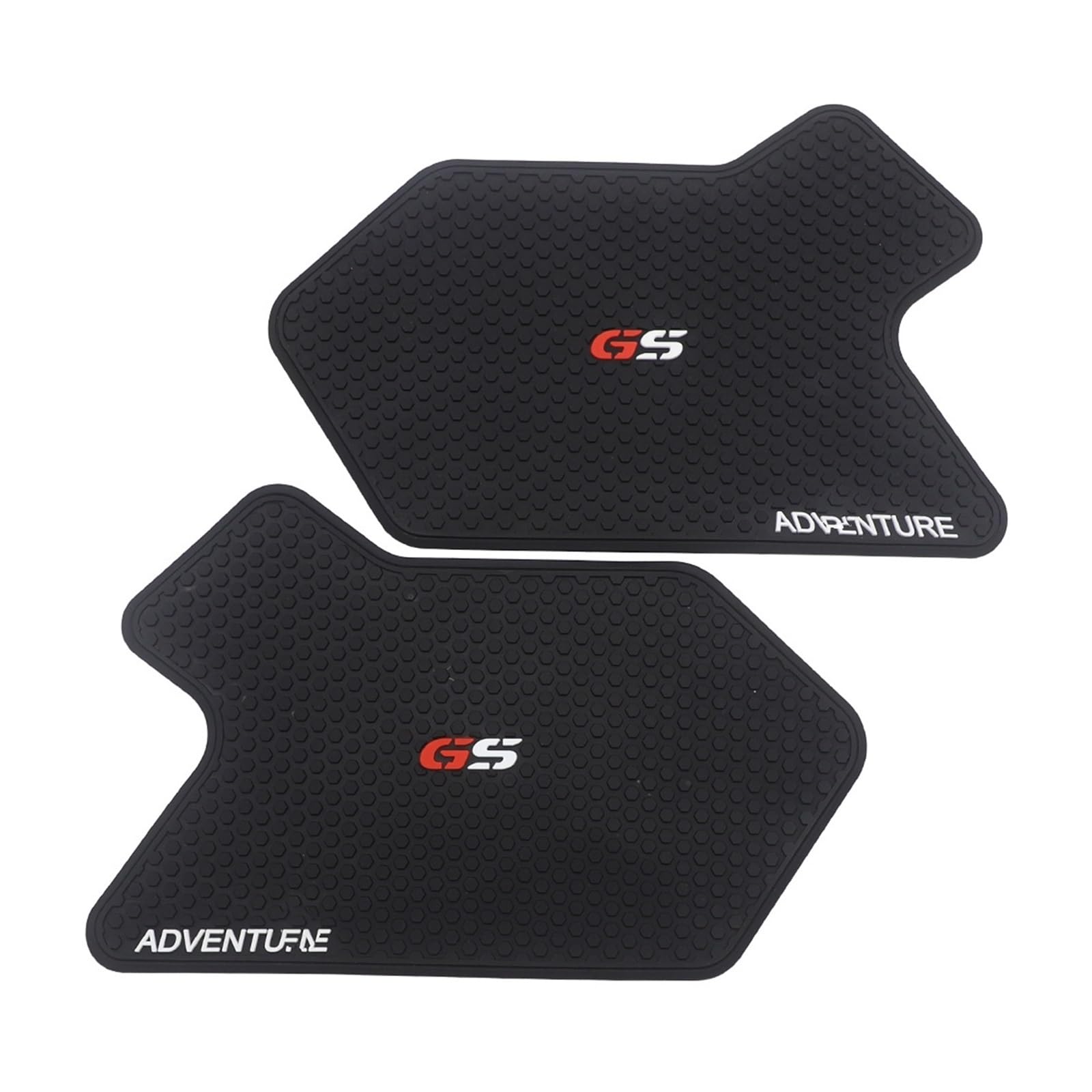 Autocollant Réservoir Moto R1200GS R1250GS ADV Décalque et Pad de Protection Gel