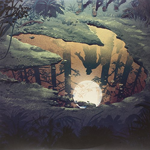 Jurassic World (Original Soundtrack)