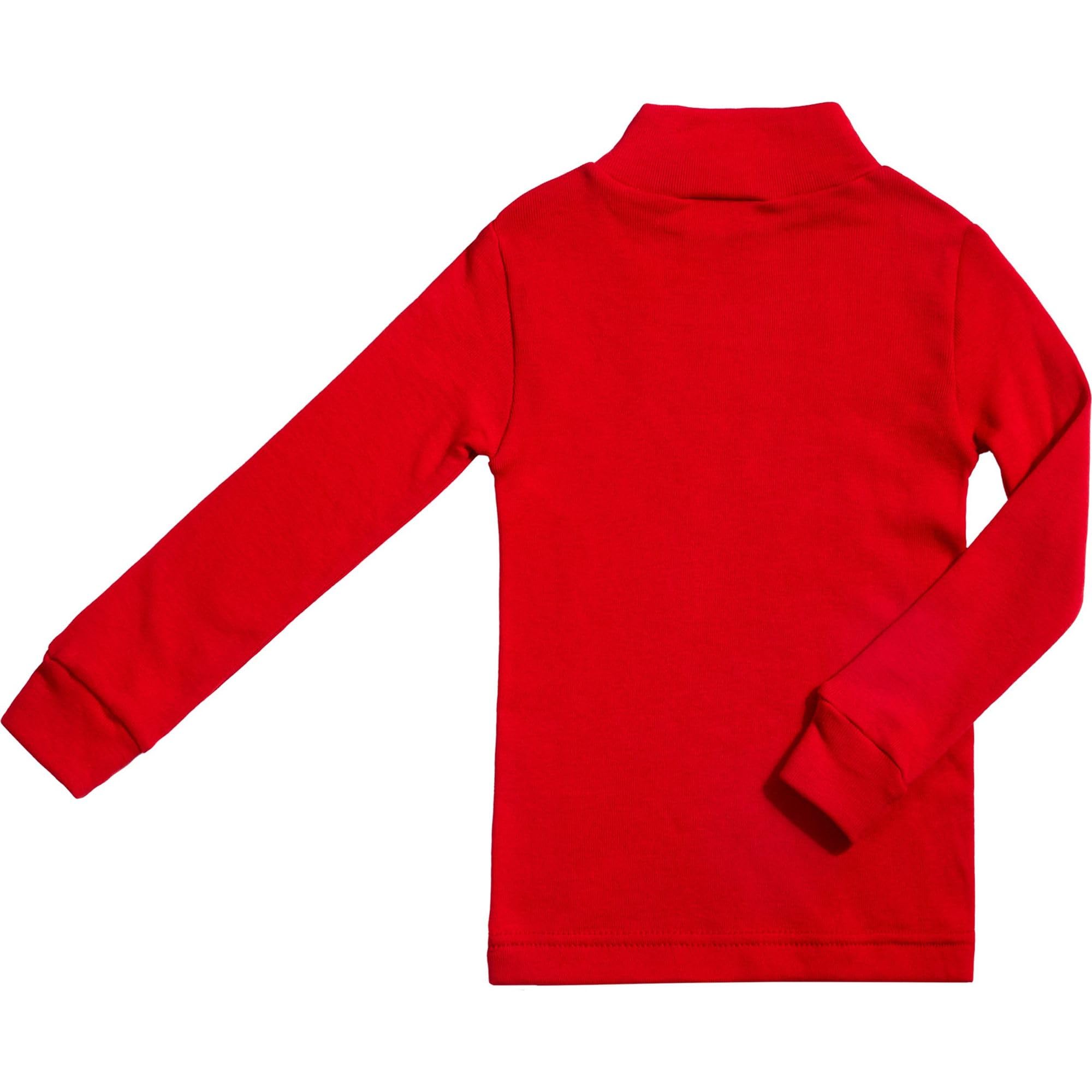 BABIDU 7000 Camisa Unisex niños
