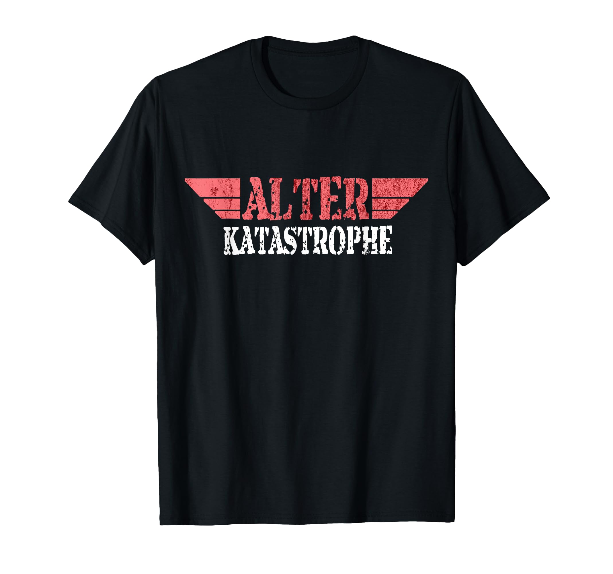 Kleidung mit Designs von Amazon Merch on Demand