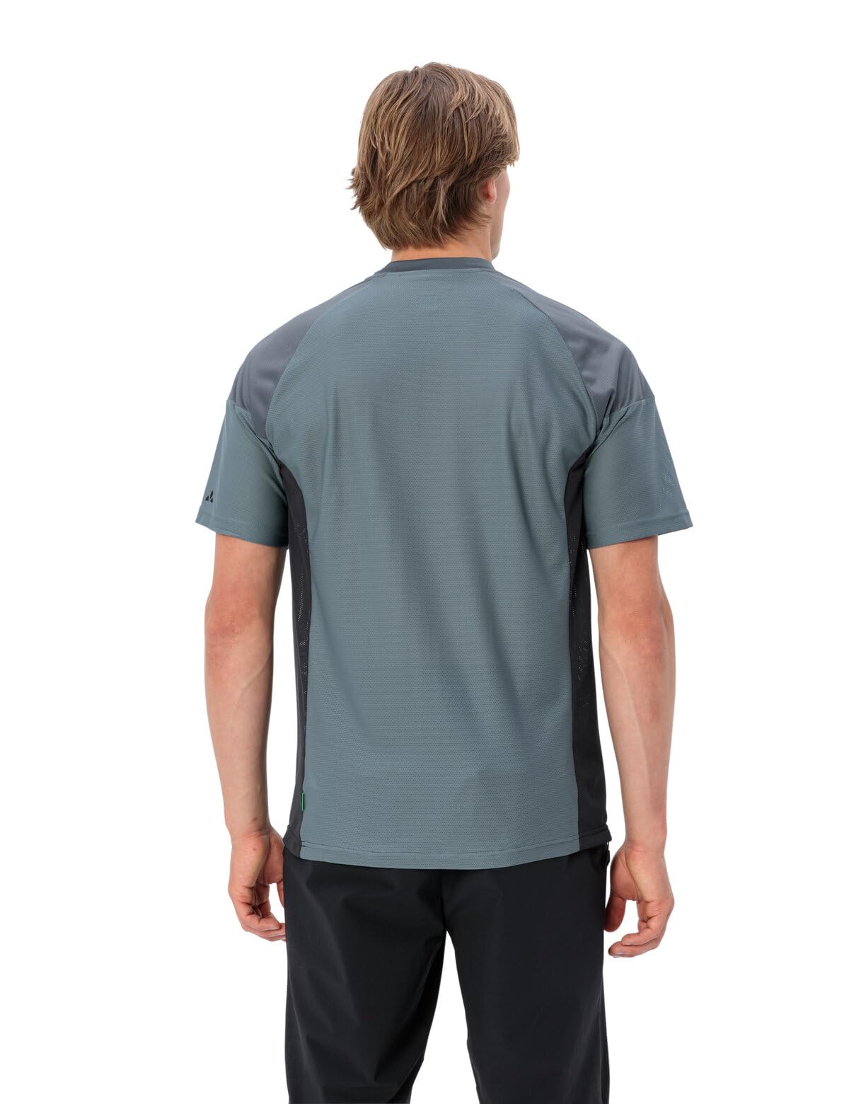VAUDE Maglia Ciclismo Moab VI