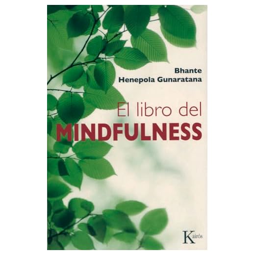 El libro del mindfulness (Sabiduría perenne)