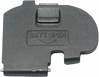 NEW Battery Cover Lip Cap Door Replacement For Canon EOS 20D 30D Digital Camera Repair Part