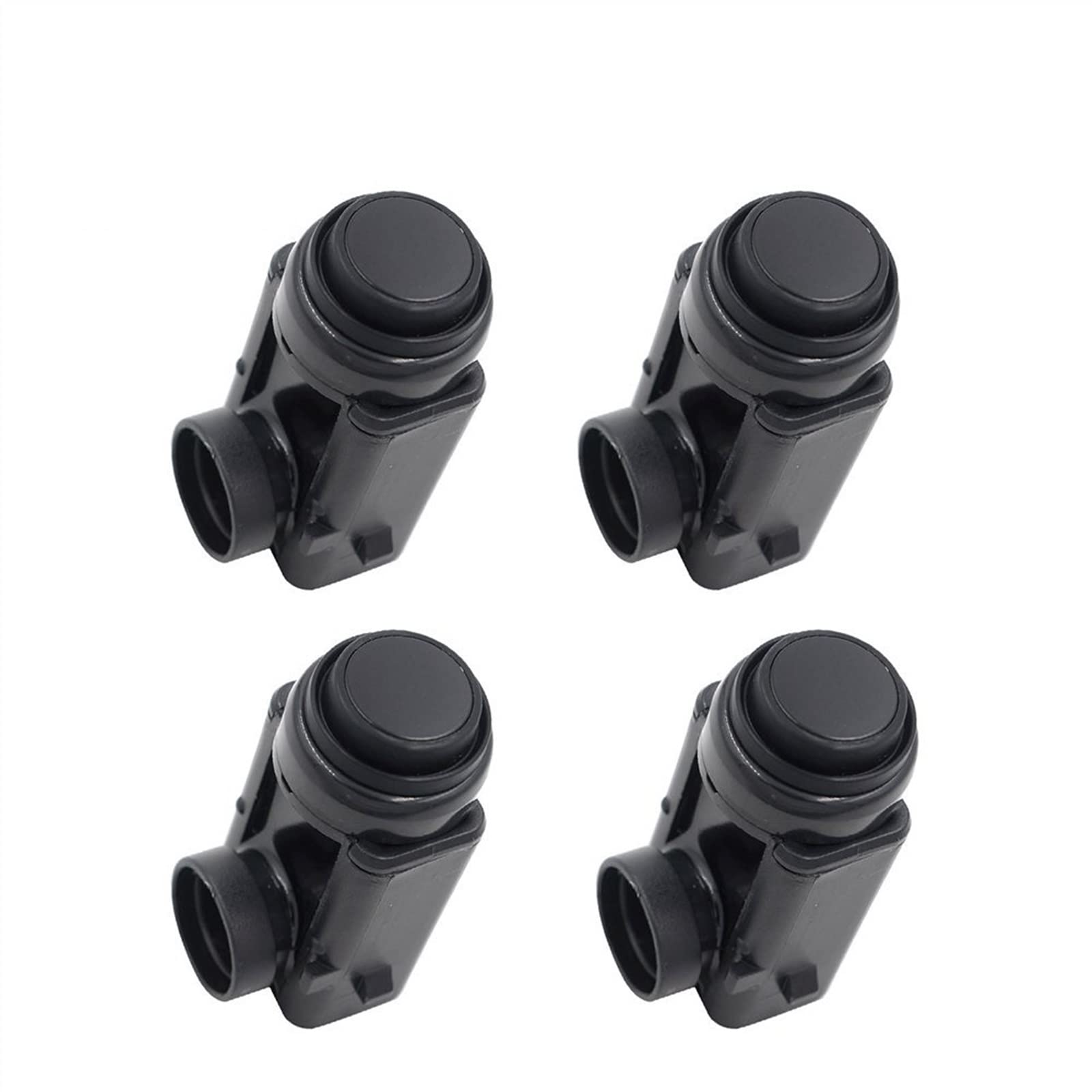 Lot De 4 Capteurs De Stationnement PDC Pour Mercedes - Compatible Classe A, C, E, ML, R, Vito, Sprinter... - 2