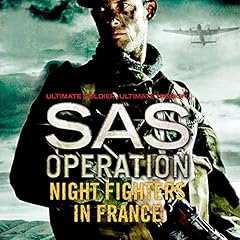 Night Fighters in France (SAS Operation) cover art