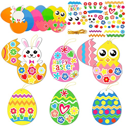 Easter Egg Craft Kits