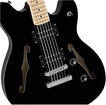 Amazon.co.jp: Squier by Fender エレキギター Affinity Starcaster