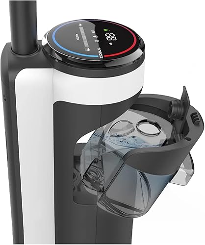 Miniatura 5 de Compatible con tanque de agua limpia y sucia de repuesto Tineco, compatible con IFloor 3 BreezeFloor One S3 Wet Dry Aspirador el tanque (color A1.