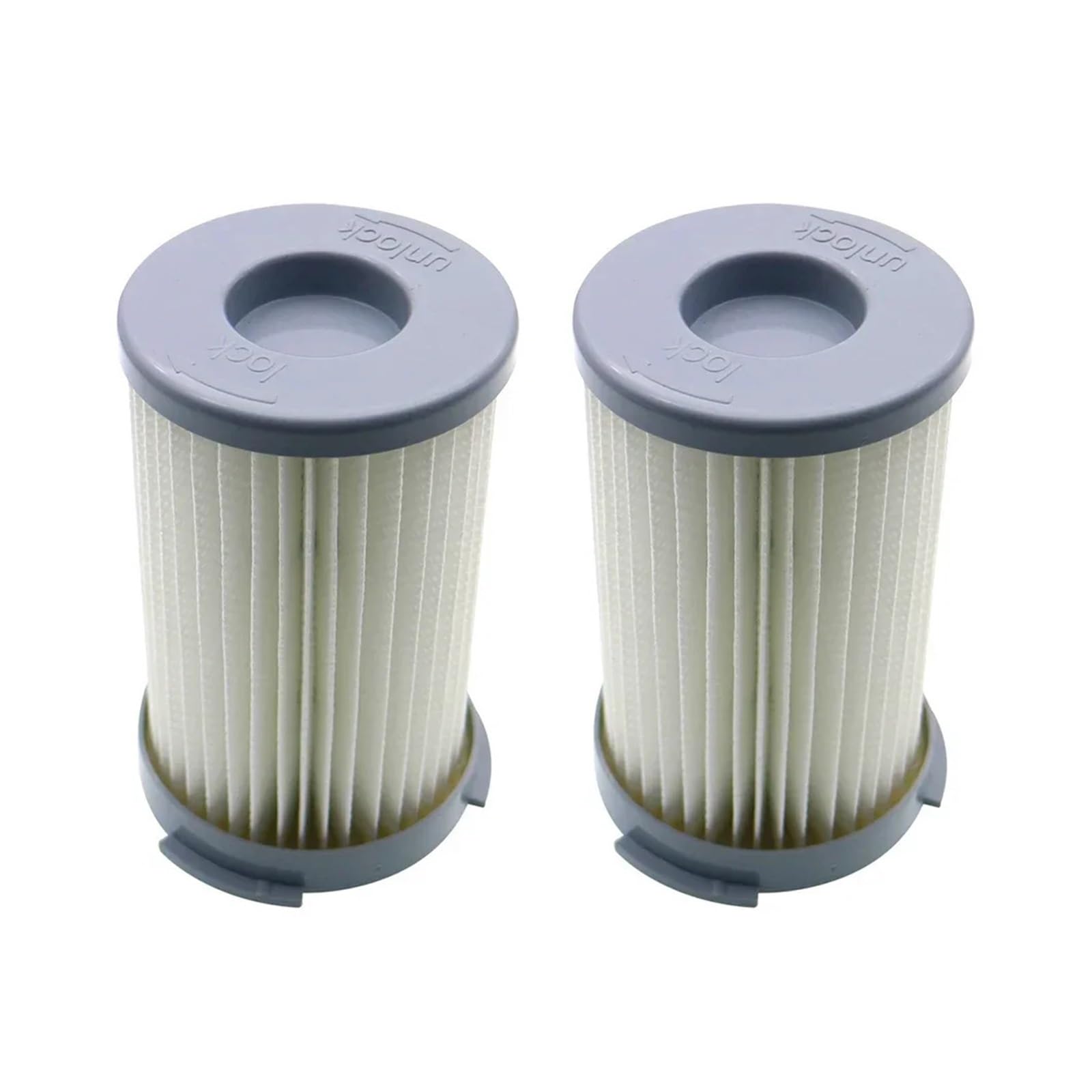 Compatible con Electrolux, Kit De Filtro HEPA Vacío