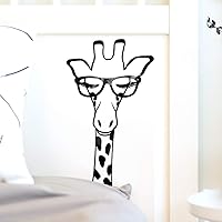 Vista 3 de TECKWRAP - Vinilo adhesivo permanente 12 pulgadas x 10 pies, Negro brillante