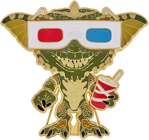 Funko Pop! Tamaño del alfiler Gremlins - Stripe
