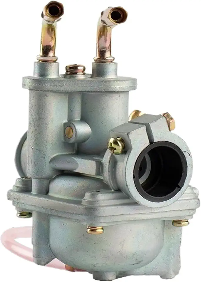 Carburador para motocicleta PW 50 PW50 50cc 1981-2007 2008 2009, carburador para moto, carburador para motocross, acessórios para motocross, carburador de corrida.