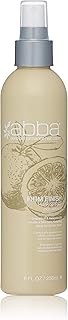 ABBA Abba Curl Spray 8 Fl Oz