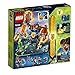 LEGO NEXO KNIGHTS Tech Wizard Showdown 72004 Building Kit (506 Piece)
