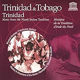 Trinidad & Tobago: Trinidad-Music from the