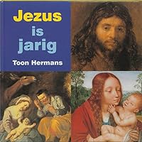 Jezus is jarig 9040094845 Book Cover