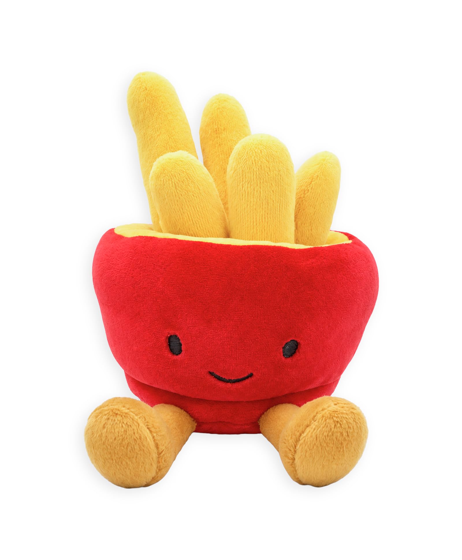 Mi Arcus Red Yellow French Fries Soft Toy-image-29