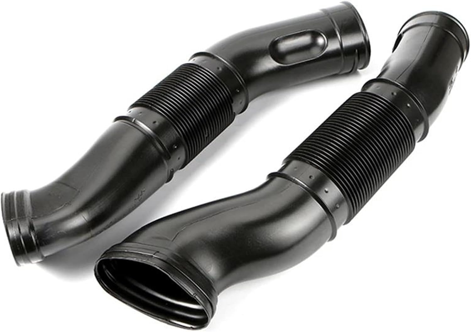 エアフィルター吸気ホース Compatible With Benz For W215 W220 1130941182 1130941