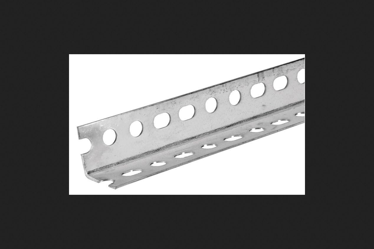 11113 Slot Angle, 1-1/4 x 18
