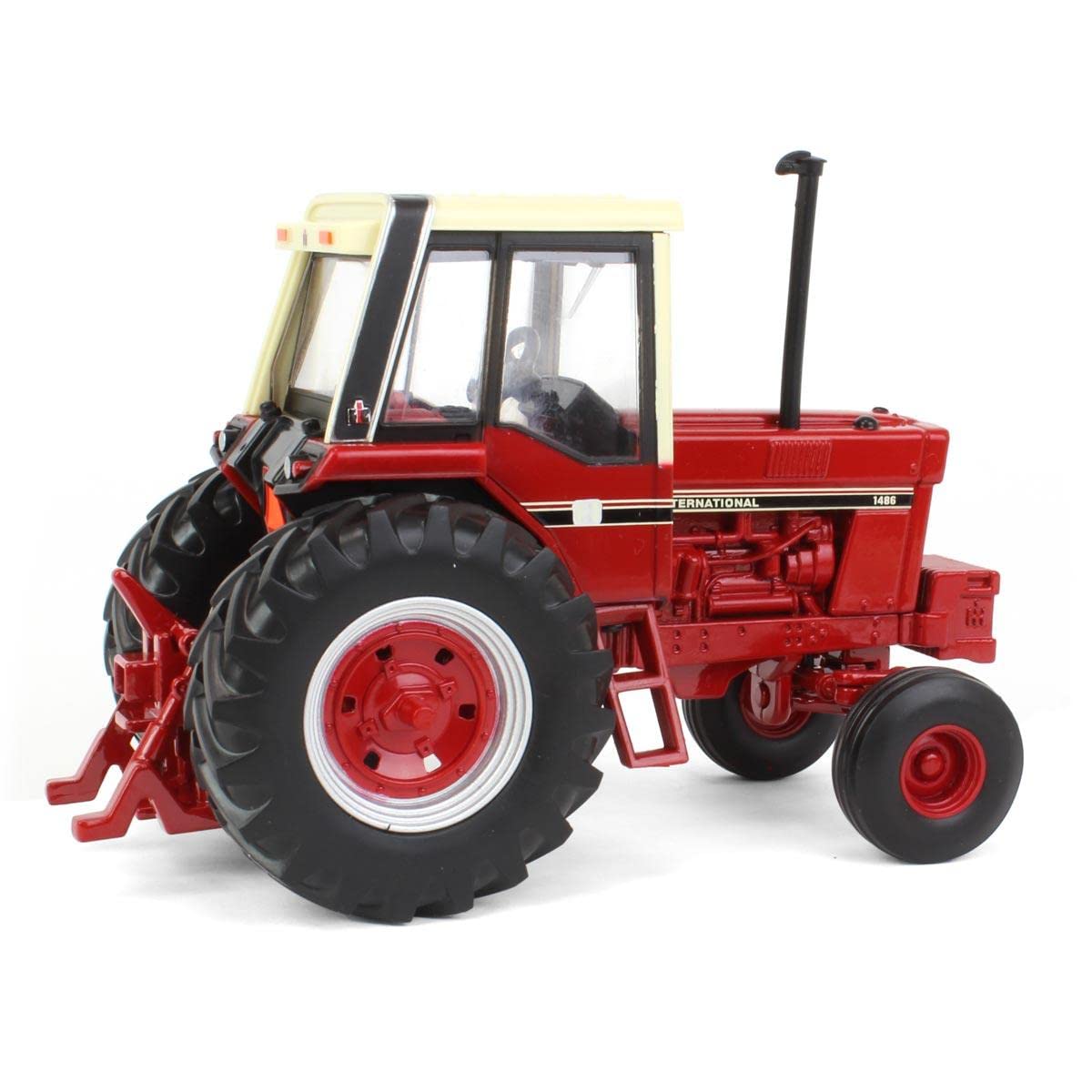 Amazon.com: ERTL 1/32 International Harvester 1486 Wide Front w