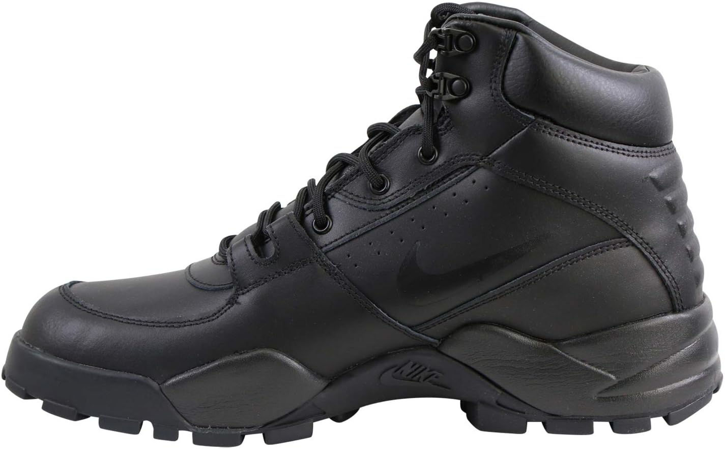 Nike Rhyodomo Mens Casual Boots Sneaker Bq5239-001 Size 12