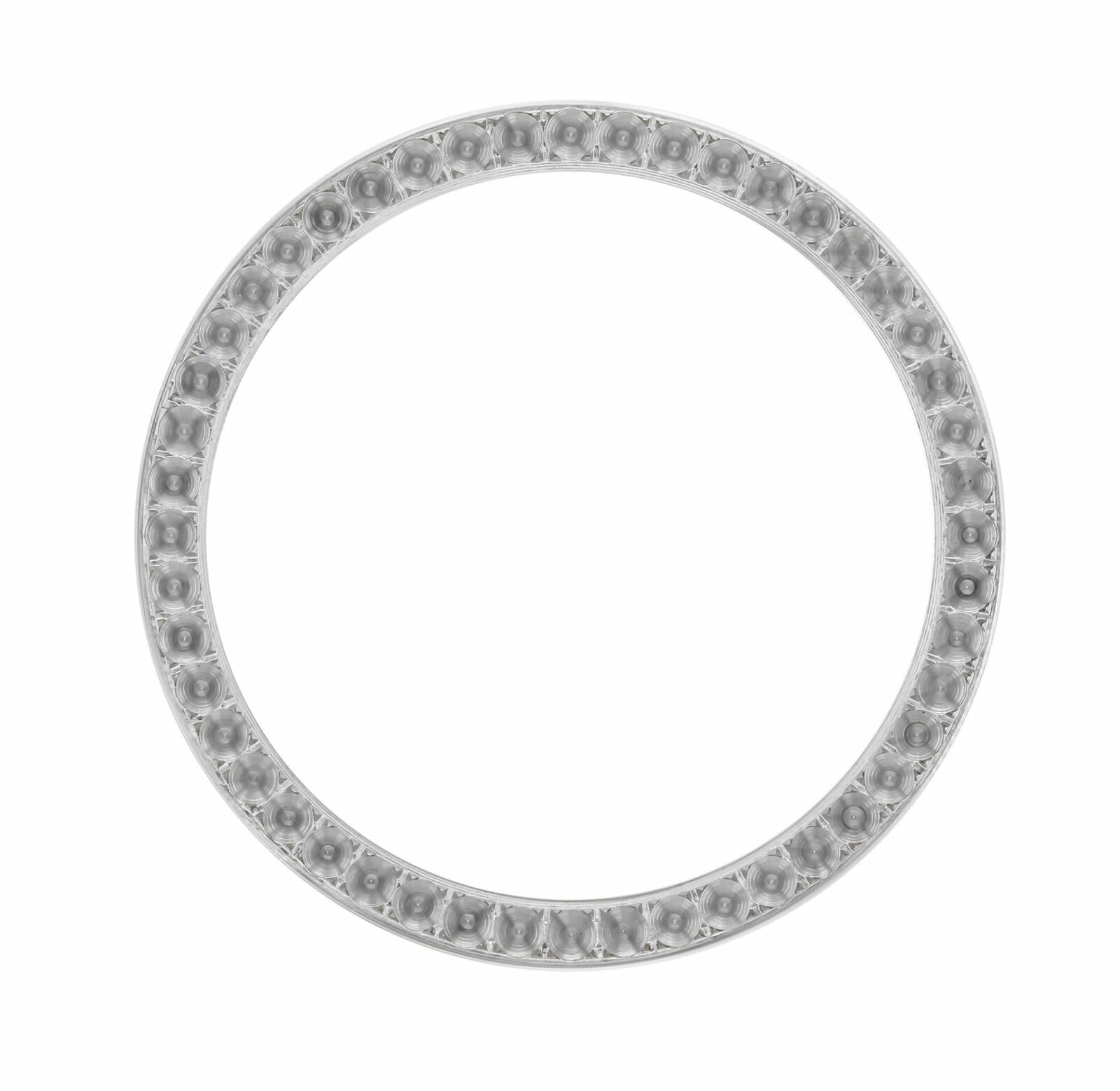 Bezel Compatible With Diamond 36mm Rolex Datejust 16233 16234 16246 16263 16364 Stainless…