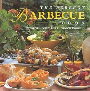 Hardcover Perfect Barbecue Book
