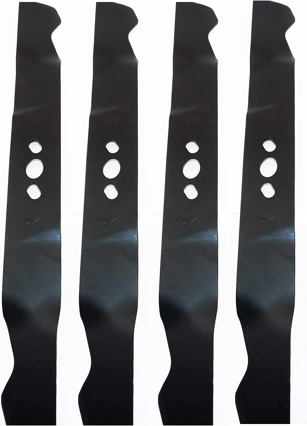 Standard Blade For Hyper Tough MNA152701 mowers 2105300125A 20 Length; 355-101 - Total Power Parts