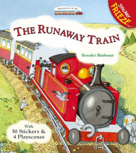 The Runaway Train [Paperback]