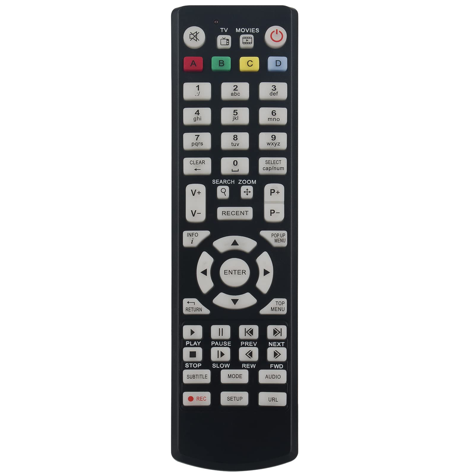 Télécommande Dune HD et KARTINA TV Box pour vos soirées cinéma - 4