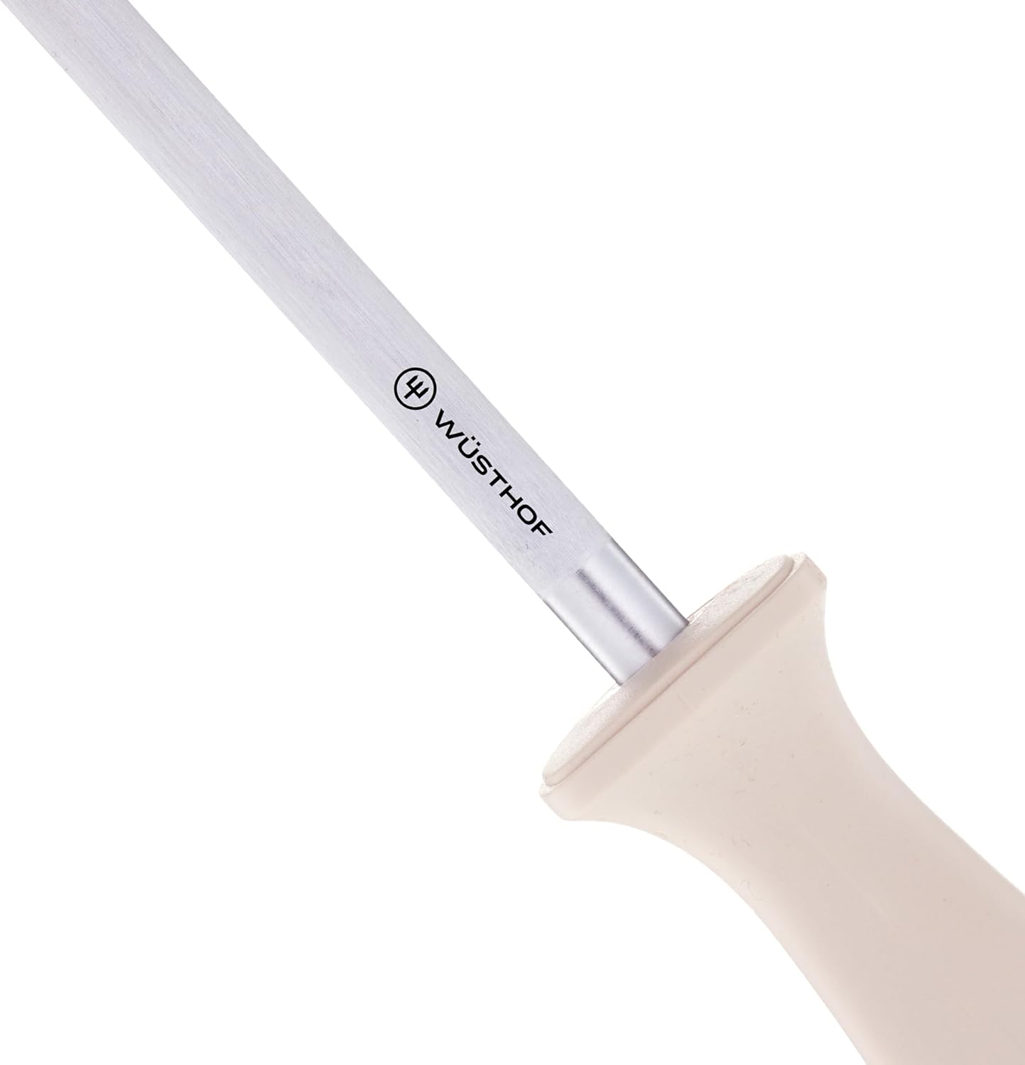 WÜSTHOF Classic IKON Creme 9" Honing Steel