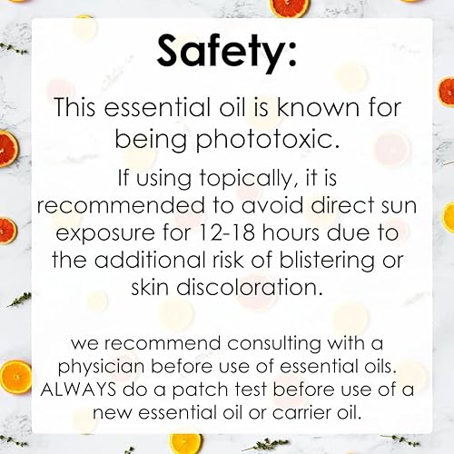 Vista 35 de GreenHealth Aceite esencial de romero 100% puro 1oz (1.0 fl oz) Romero,Estrella