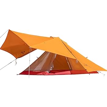 Amazon | kaitou シルナイロンライトテント 山岳テント