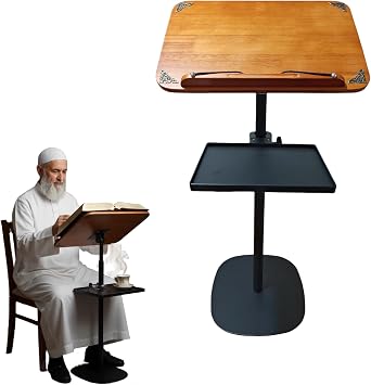 Quran Prayer Stand