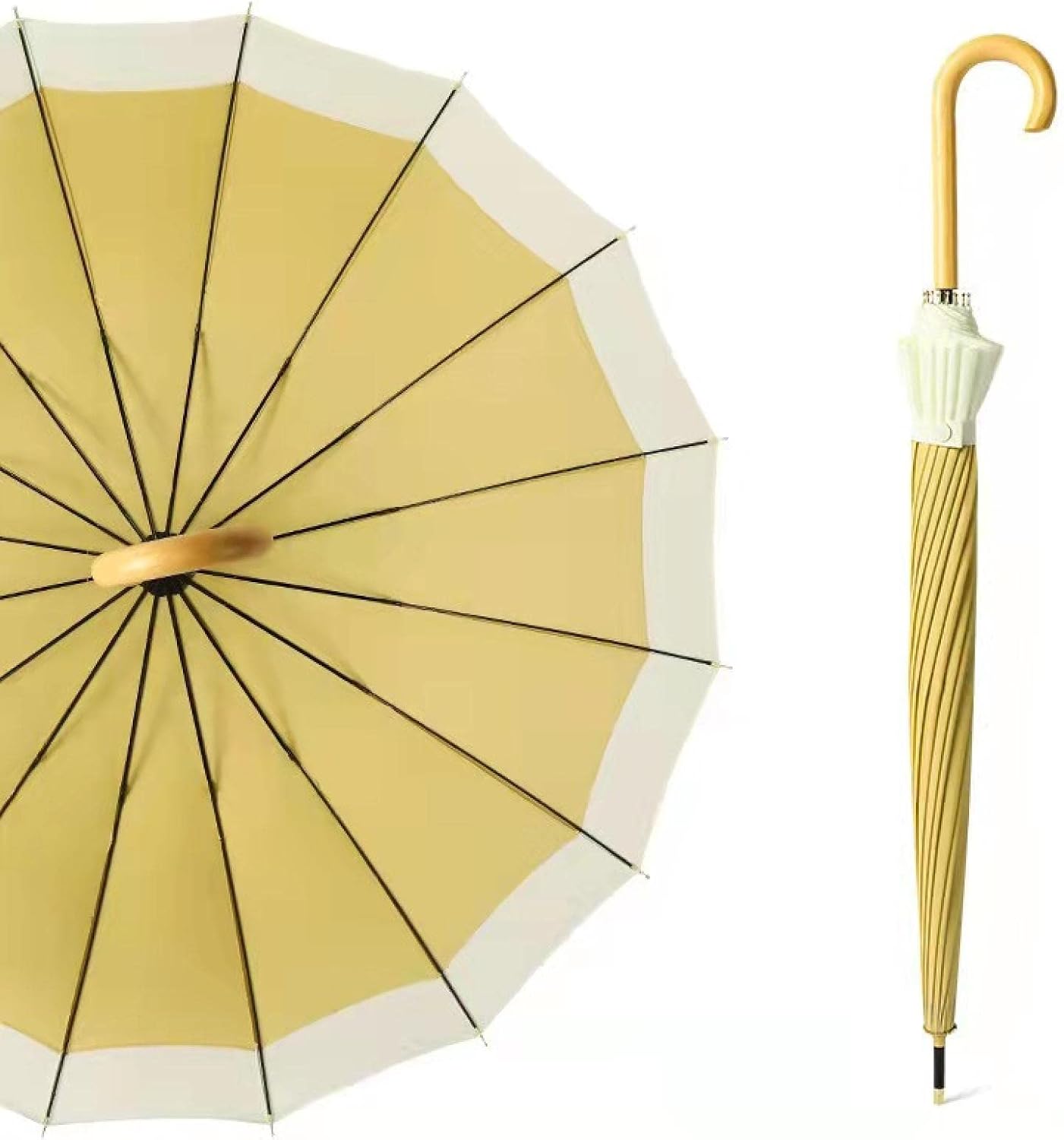 長傘 レディース 16本骨 軽量 耐風 傘 オシャレ 雨傘 手動 大きい 日傘 高強度 グラスファイバー ステッキ メンズ 丈夫 撥水 梅雨対策 C 長傘 レディース 16本骨 軽量 耐風 傘 オシャレ 雨傘 手動 大きい 日傘 高強度 グラスファイバー ステッキ メンズ 丈夫 撥水 梅雨対策 C